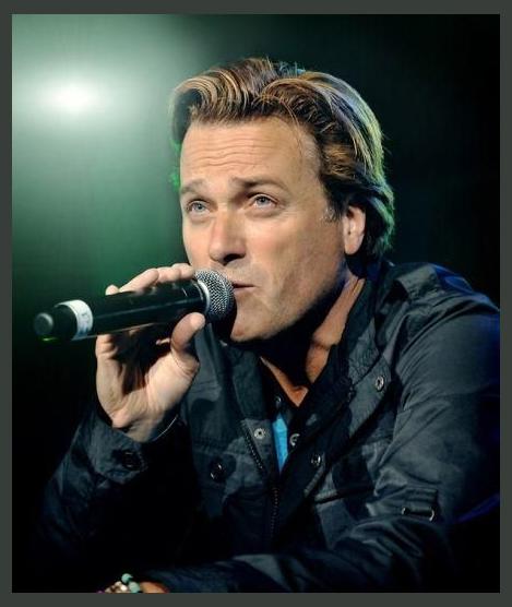 Michael W. Smith